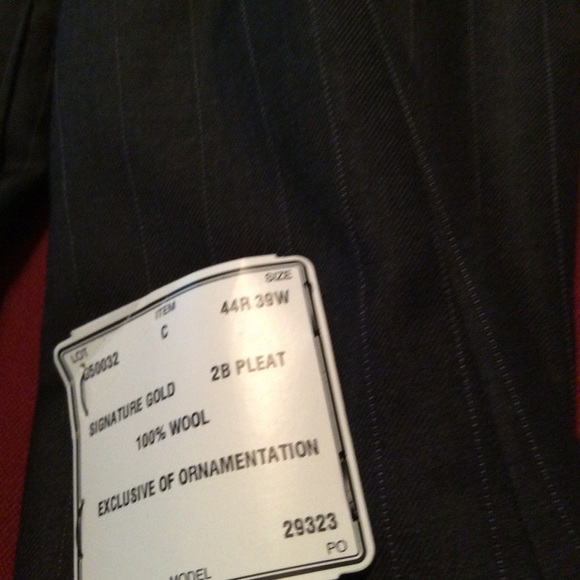 Jacket - Picture 3 of 3